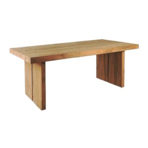 Forbenc Dining Table
